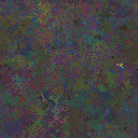 World at epoch 54000