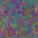 World at epoch 38000