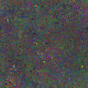 World at epoch 55000