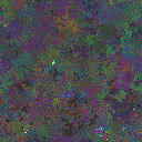 World at epoch 39000