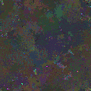 World at epoch 46000