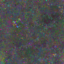World at epoch 52000