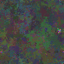 World at epoch 51000