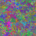 World at epoch 38000
