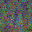 World at epoch 24000