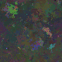 World at epoch 47000