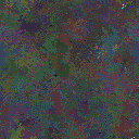 World at epoch 52000