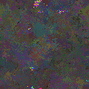 World at epoch 56000