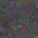 World at epoch 57000