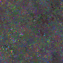 World at epoch 54000