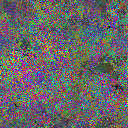 World at epoch 21000
