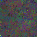 World at epoch 41000