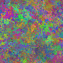 World at epoch 37000
