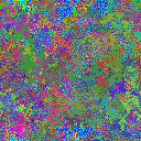 World at epoch 39000
