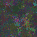 World at epoch 48000