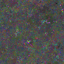 World at epoch 55000