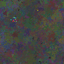 World at epoch 53000