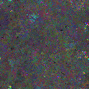 World at epoch 58000