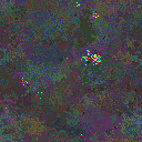 World at epoch 57000