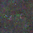 World at epoch 57000