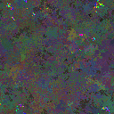 World at epoch 42000