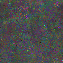 World at epoch 59000