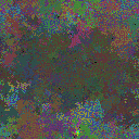 World at epoch 23000