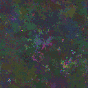 World at epoch 49000