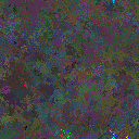 World at epoch 58000