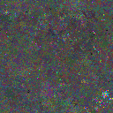 World at epoch 57000