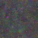 World at epoch 60000
