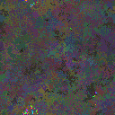World at epoch 43000