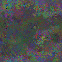 World at epoch 24000
