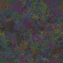 World at epoch 59000