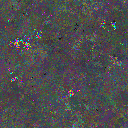 World at epoch 58000