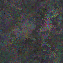 World at epoch 21000