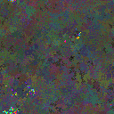 World at epoch 44000