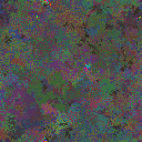 World at epoch 28000