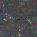 World at epoch 59000