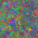 World at epoch 41000