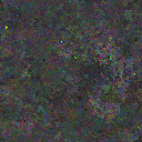 World at epoch 21000