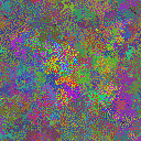 World at epoch 39000