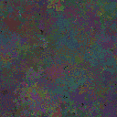 World at epoch 56000
