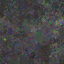 World at epoch 22000