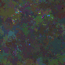 World at epoch 51000