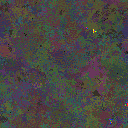 World at epoch 45000