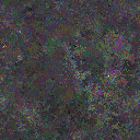 World at epoch 22000