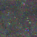 World at epoch 60000