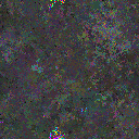 World at epoch 21000