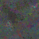 World at epoch 23000